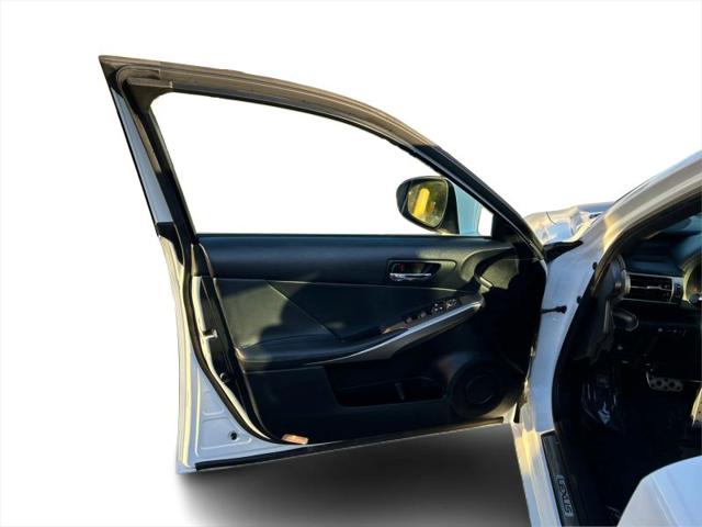 2014 Lexus IS 250 250