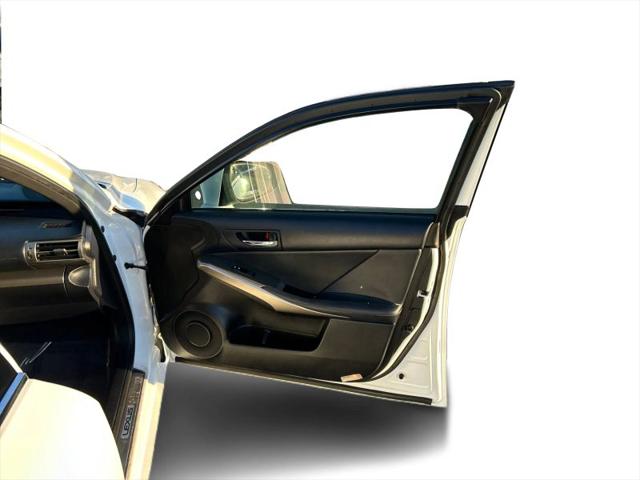 2014 Lexus IS 250 250