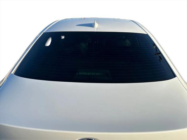2014 Lexus IS 250 250