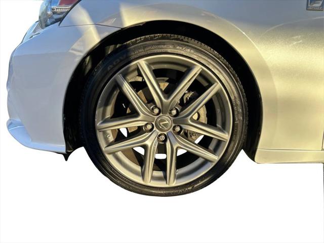 2014 Lexus IS 250 250