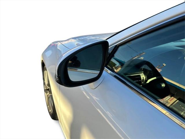2014 Lexus IS 250 250