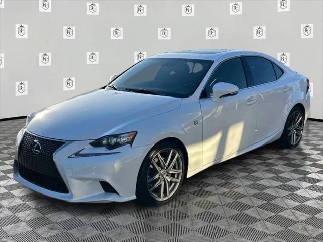 2014 Lexus IS 250 250 for sale in Los Angeles, CA