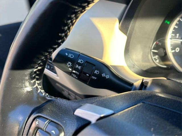 2017 Lexus NX NX Turbo