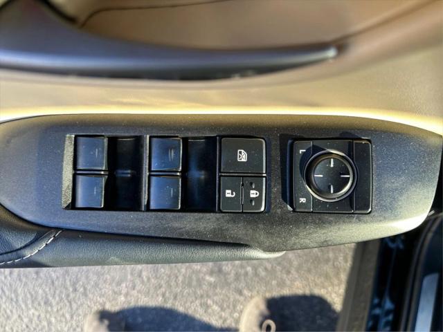 2017 Lexus NX NX Turbo