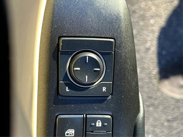 2017 Lexus NX NX Turbo