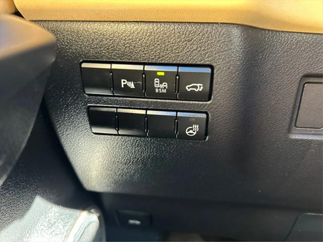 2017 Lexus NX NX Turbo