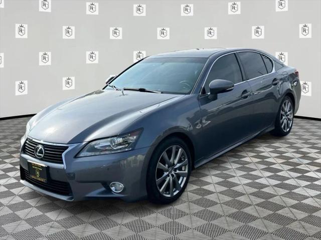2015 Lexus GS 350 Crafted Line for sale in Los Angeles, CA