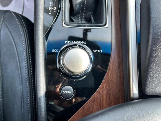 2015 Lexus GS 350 Crafted Line