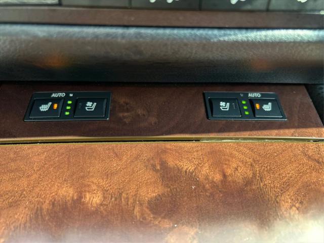 2015 Lexus GS 350 Crafted Line