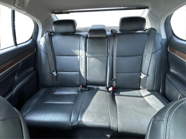 2015 Lexus GS 350 Crafted Line