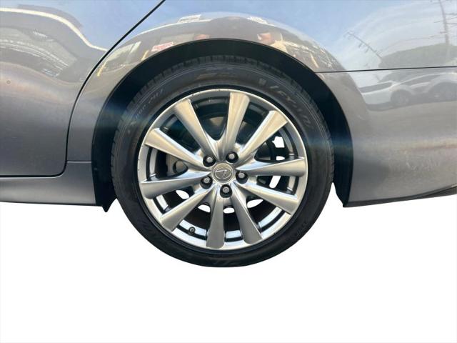 2015 Lexus GS 350 Crafted Line