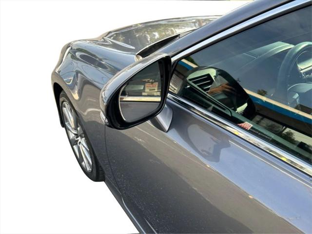 2015 Lexus GS 350 Crafted Line