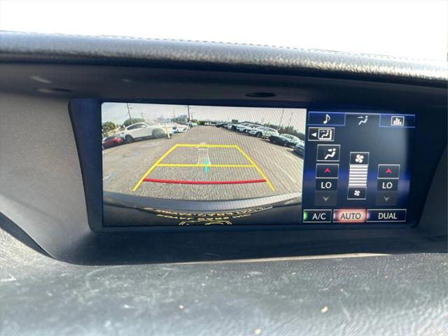 2015 Lexus GS 350 Crafted Line