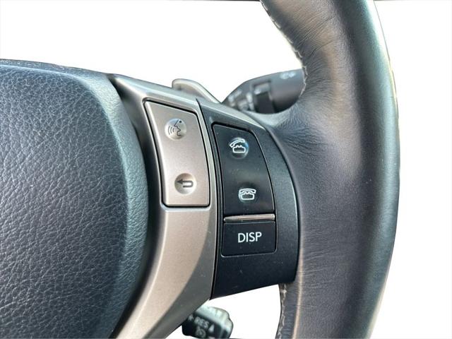 2015 Lexus GS 350 Crafted Line