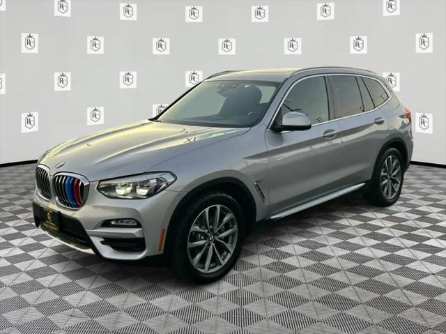 2019 BMW X3 sDrive30i for sale in Los Angeles, CA