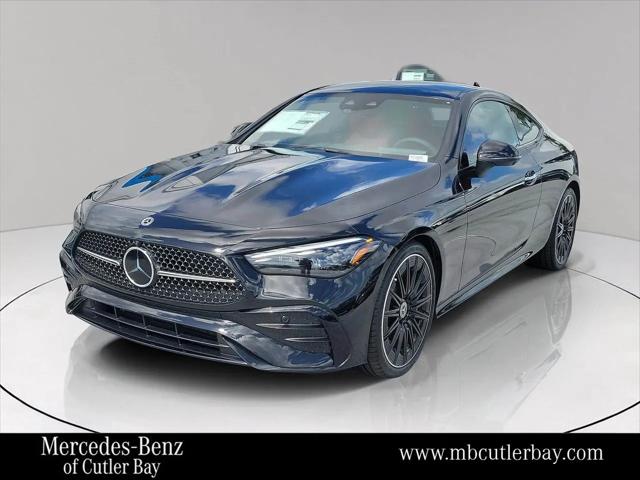 2026 Mercedes-Benz CL CLE 450 for sale in Cutler Bay, FL