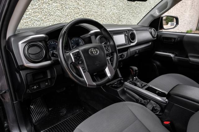 2019 Toyota Tacoma SR5 V6