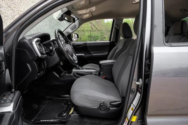 2019 Toyota Tacoma SR5 V6