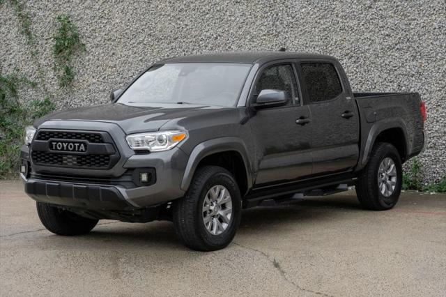 2019 Toyota Tacoma SR5 V6