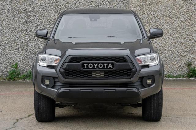 2019 Toyota Tacoma SR5 V6