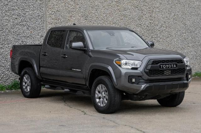 2019 Toyota Tacoma SR5 V6