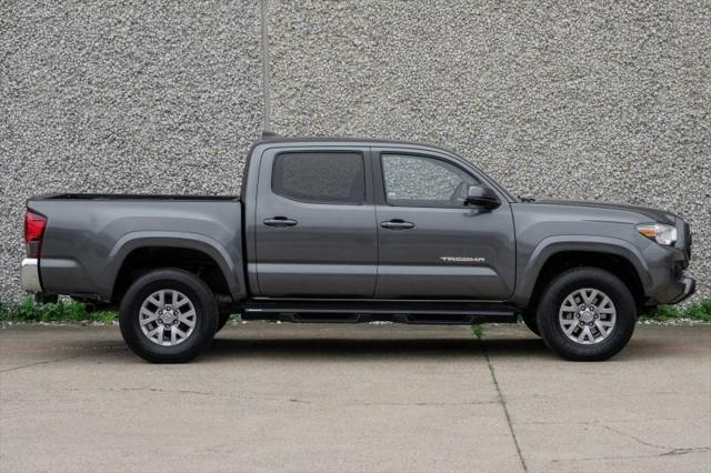 2019 Toyota Tacoma SR5 V6