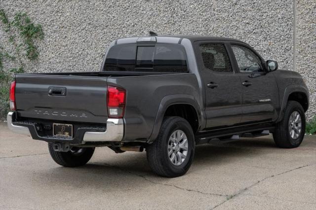 2019 Toyota Tacoma SR5 V6