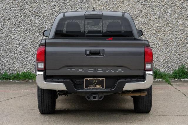 2019 Toyota Tacoma SR5 V6