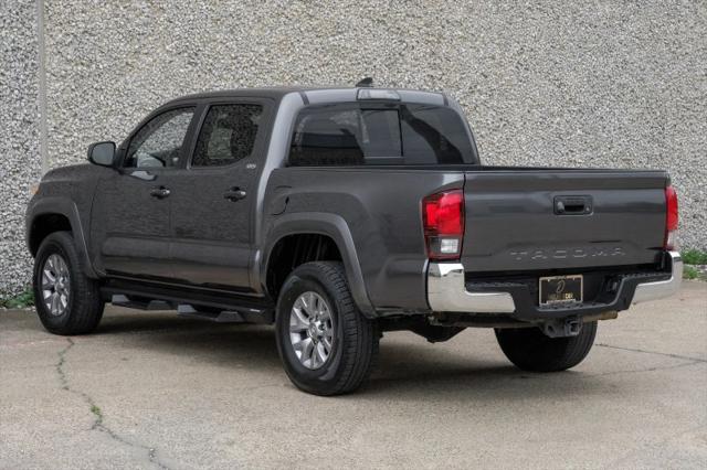 2019 Toyota Tacoma SR5 V6
