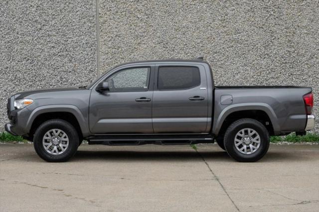 2019 Toyota Tacoma SR5 V6