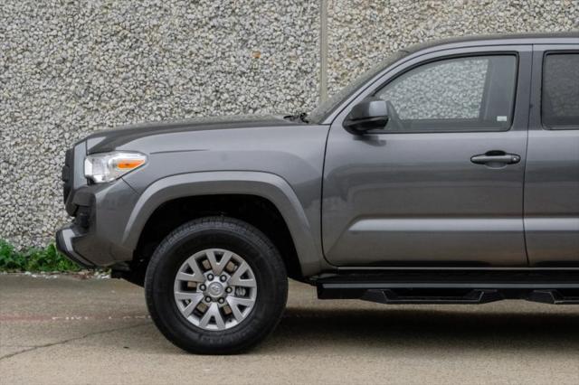 2019 Toyota Tacoma SR5 V6