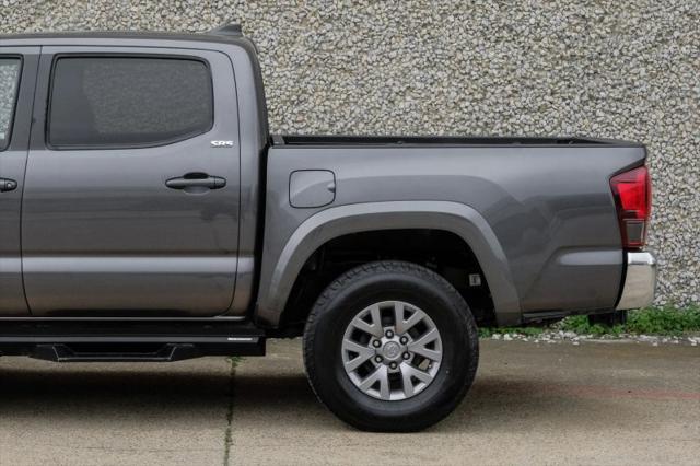 2019 Toyota Tacoma SR5 V6