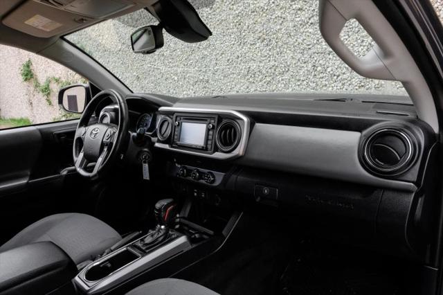 2019 Toyota Tacoma SR5 V6