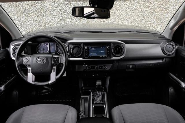 2019 Toyota Tacoma SR5 V6