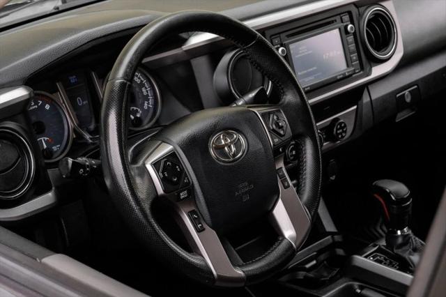 2019 Toyota Tacoma SR5 V6