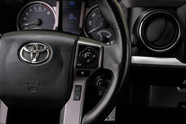 2019 Toyota Tacoma SR5 V6