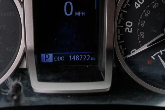 2019 Toyota Tacoma SR5 V6