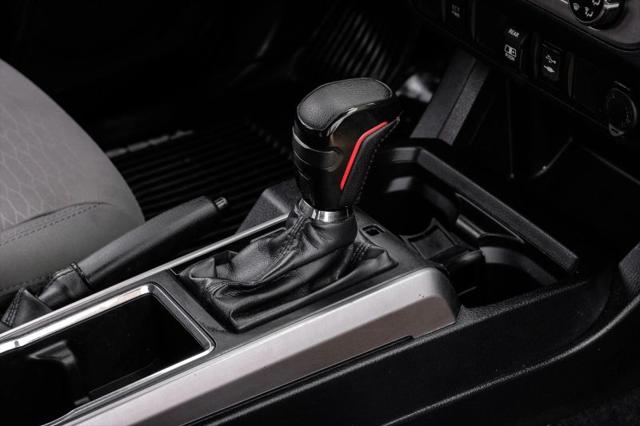 2019 Toyota Tacoma SR5 V6