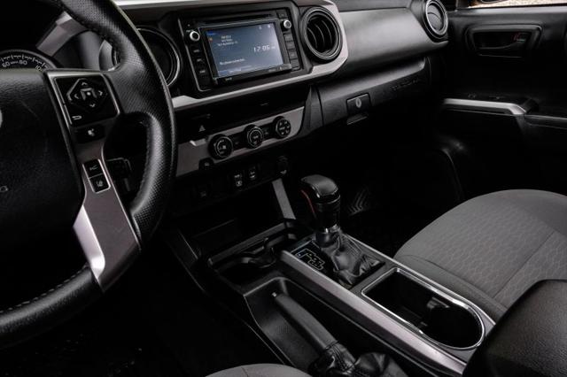 2019 Toyota Tacoma SR5 V6
