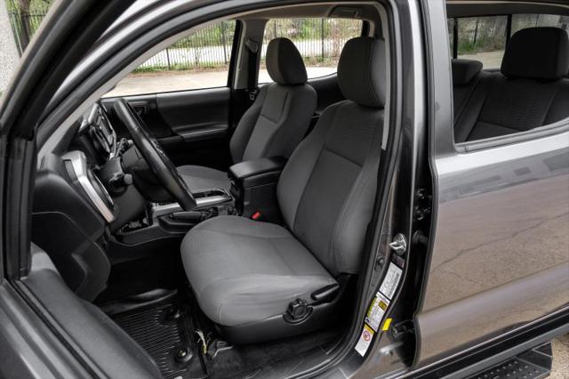 2019 Toyota Tacoma SR5 V6