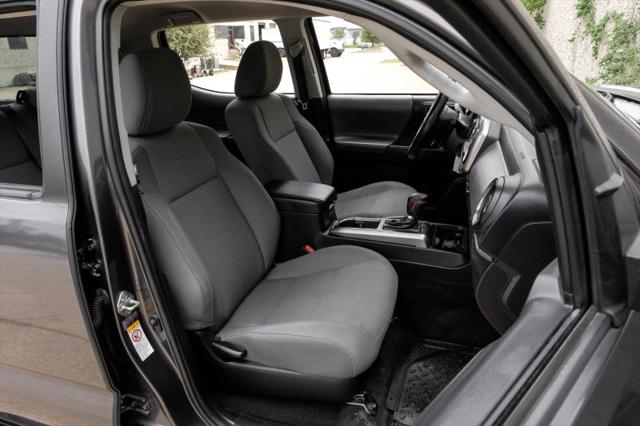 2019 Toyota Tacoma SR5 V6
