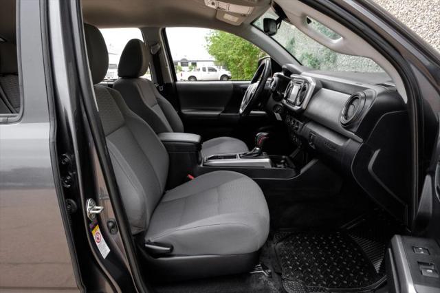 2019 Toyota Tacoma SR5 V6