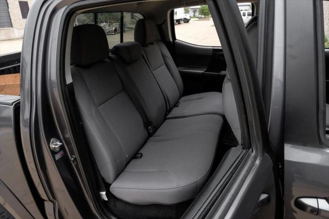 2019 Toyota Tacoma SR5 V6