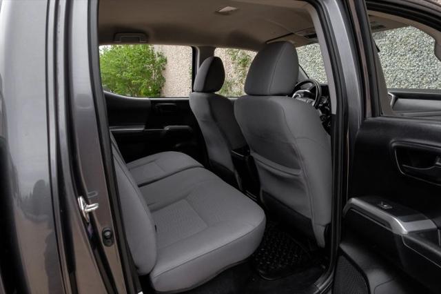 2019 Toyota Tacoma SR5 V6