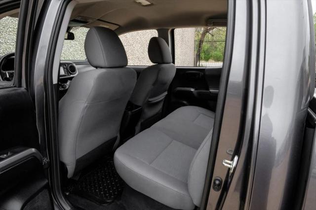 2019 Toyota Tacoma SR5 V6