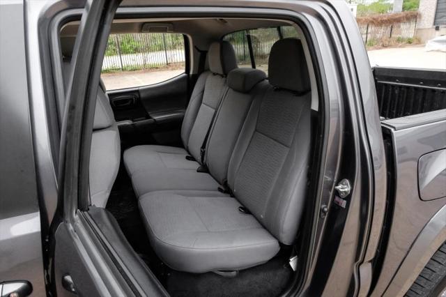 2019 Toyota Tacoma SR5 V6