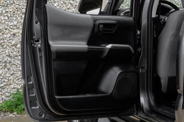 2019 Toyota Tacoma SR5 V6
