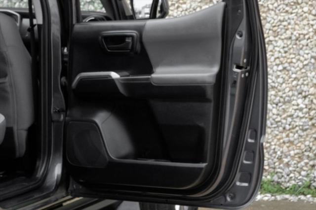 2019 Toyota Tacoma SR5 V6