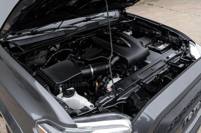 2019 Toyota Tacoma SR5 V6