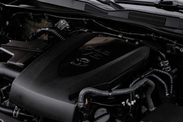 2019 Toyota Tacoma SR5 V6